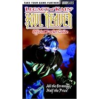 Soul Reaver: Legacy of Kain : Official Pocket Guide Soul Reaver: Legacy of Kain : Official Pocket Guide Paperback
