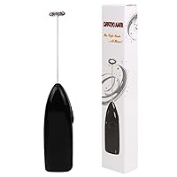 Milk Frother Electric Handheld Blenders Egg Beater Coffee Mixer Portable Egg Whisk Drink Making Tools For Homes Kitchen Milk Foamer Mixer Electric Handheld Blenders Mixer