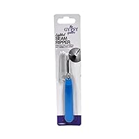 Gypsy Quilter Lighted Seam Ripper Sewing Accessories, Blue