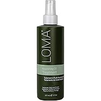 Loma Nourishing Oil Treatment 8.45 Ounce