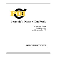 Peyronie's Disease Handbook Peyronie's Disease Handbook Paperback