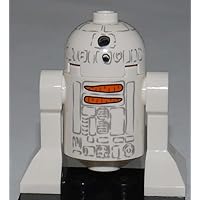 LEGO Star Wars Advent Minifigure - R2-D2 Snowman Droid (9509)