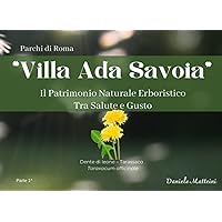 “Villa Ada Savoia