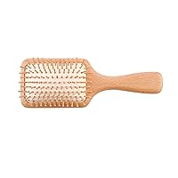 Women Hair Combs Massage Hairbrush Air Cushion Hair Combs Wood Scalp Massagers Styling Tools Hair Brushes