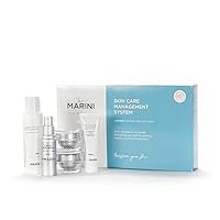 Jan Marini Skin Research Skin Care Management System | Dry/Very Dry Skin | Starter/Travel Size