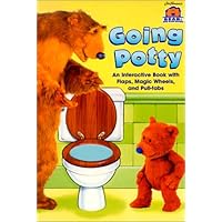 Going Potty (Bear in the Big Blue House) Going Potty (Bear in the Big Blue House) Board book