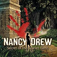 Nancy Drew: Secret Of The Scarlet Hand [Download]