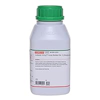 HiMedia MV006-500G Medium No. 5 Antibiotic Streptomycin HiVeg Assay Agar with Yeast Extract, 500 g