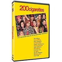 200 Cigarettes [DVD] 200 Cigarettes [DVD] DVD