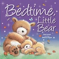 Bedtime Little Bear (Picture Flats) Bedtime Little Bear (Picture Flats) Kindle Paperback