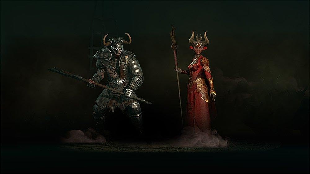 ACTIVISION Diablo IV - Pack Cross-Gen