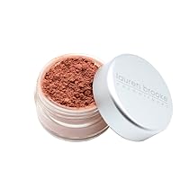 All natural Cheek Color, Blush (Mulberry)
