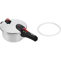 BESTONZON Stainless Steel Saucepan Kitchen Large-capacity Cooking Pot  Heat-resistant Stovetop Pot With Lid