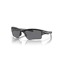 Oakley Men's Oo9200 Quarter Jacket Rectangular Sunglasses