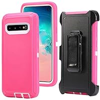 Samsung Galaxy S10E Defender Case (5.8