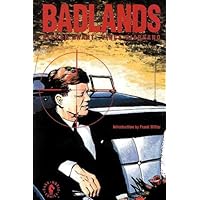 Badlands Badlands Paperback