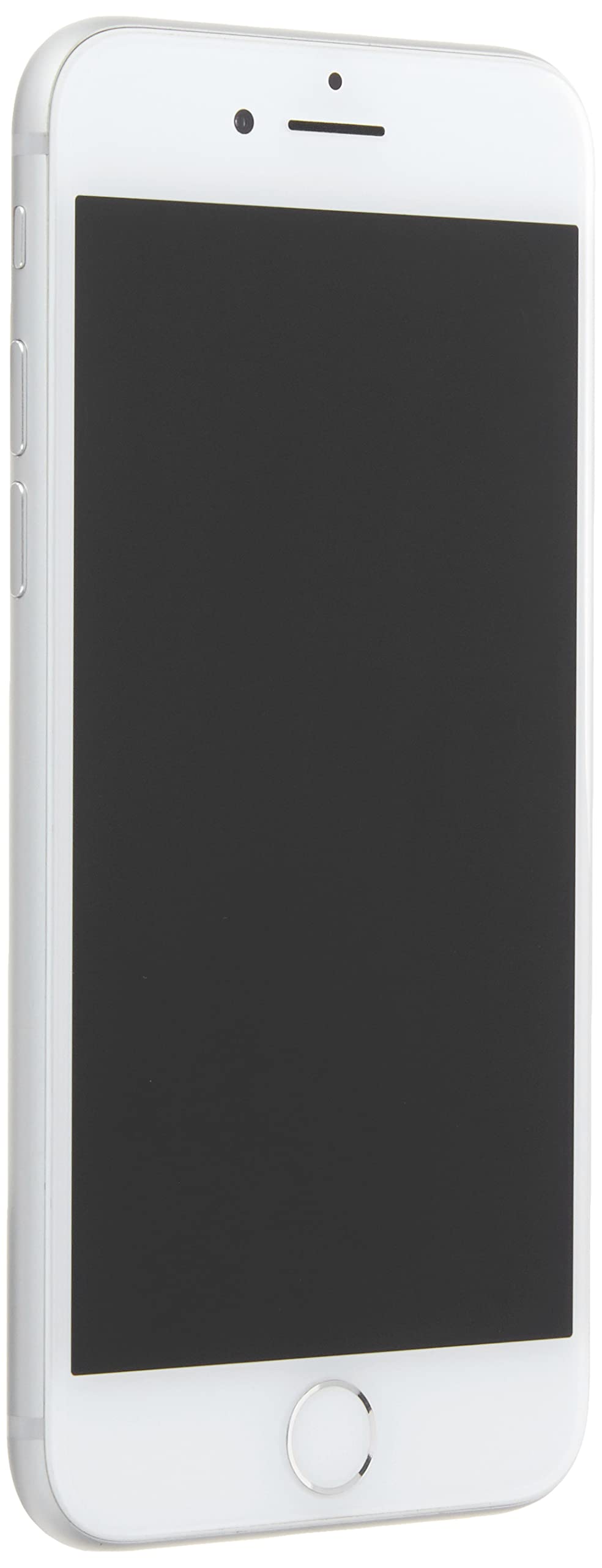 Apple iPhone 8, US Version, 64GB, Silver - Unlocked (Renewed)