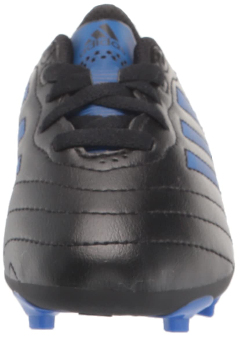 adidas Child-Unisex Goletto VII Firm Ground Soccer Cleats - Kids Soccer Shoe