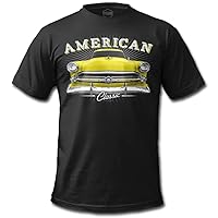 Men's 1952 Mainline American Classic Car T-Shirt