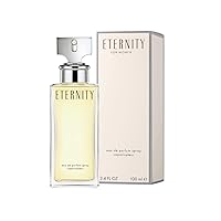 Eterníty perfume for women 3.4oz