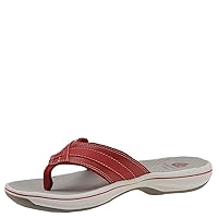 Clarks Women's Breeze Sea Flip-Flop