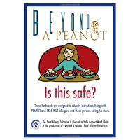 Beyond a Peanut: Is This Safe? Beyond a Peanut: Is This Safe? Ring-bound
