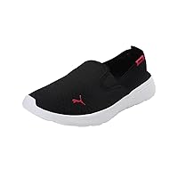 Puma Flex Renew Slip-On 371951 02 (Women) Low Cut Shoes