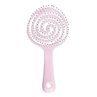 Professional Vented Hair Brush Comb Anti-Static Scalp Massage Combs Styling Tool