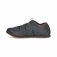 Teva Men's Reember Moc Lightweight Soft Comfortable Casual Moccasin Shoe