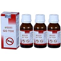 Go Tox Pack of 3