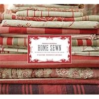 French General: Home Sewn: 30 Projects for Every Room in the House French General: Home Sewn: 30 Projects for Every Room in the House Spiral-bound Hardcover