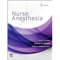 Nurse Anesthesia Nurse Anesthesia Hardcover Kindle