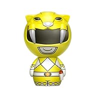 Funko Dorbz: Power Rangers Yellow Ranger Toy Figure