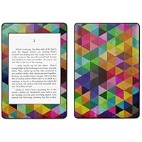 Kindle Paperwhite Decal/Skin Kit, Connect