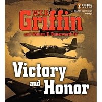 Victory and Honor (Honor Bound) Victory and Honor (Honor Bound) Kindle Audible Audiobook Paperback Hardcover Audio CD