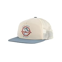 Salty Crew Interclub Trucker Hat