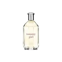 Tommy Girl By Tommy Hilfiger For Women. Cologne Spray 1-Ounce