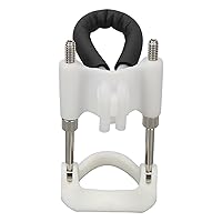 12oz Metal Penis Stretcher Tool Adjustable Penis Physical Exercise Toys  Penis Extender Device for Male