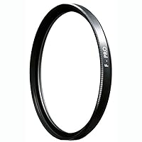 B+W 62mm XS-Pro Clear with Multi-Resistant Coating (007M)