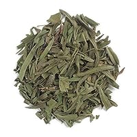 Frontier Co-op Tarragon Leaf, Cut & Sifted, Certified Organic, Kosher | 1 lb. Bulk Bag | Artemisia dracunculus L.
