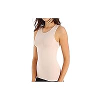 Hearts Women's Delicious Cutaway Tank, Parchment, Large