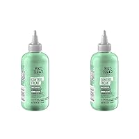 Hair Serum For Curly or Frizzy Hair Control Freak Hair Care and Straightener 8.62 fl oz (Pack of 2)
