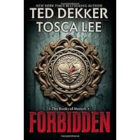 Forbidden by Ted Dekker (September 13,2011) Forbidden by Ted Dekker (September 13,2011) Hardcover