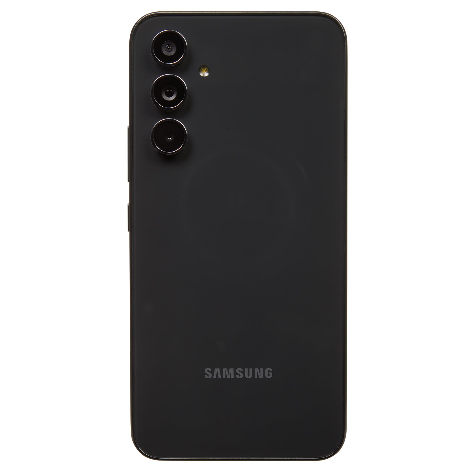 TracFone Samsung Galaxy A54 5G, 128GB, Black – Prepaid Smartphone (Locked)