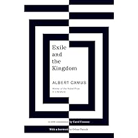 Exile and the Kingdom Exile and the Kingdom Paperback Kindle Audible Audiobook Hardcover Mass Market Paperback Audio CD