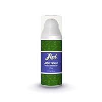 After Shave Healing Moisturizer (Pine) | Soothes and Repairs Skin Post Shaving | 100% Natural with Organic Ingredients | Made for All Skin Types Including Sensitive Skin | 1.7 fl. oz.