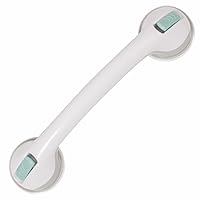 PCP Suction Grip Bathtub and Shower Safety Handle (16