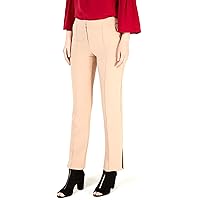 Trina Turk Women's Dulcito Split Hem Pant