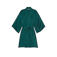 Victoria's Secret The Tour '23 Icon Satin Robe, Women's Lingerie (XS-XXL)