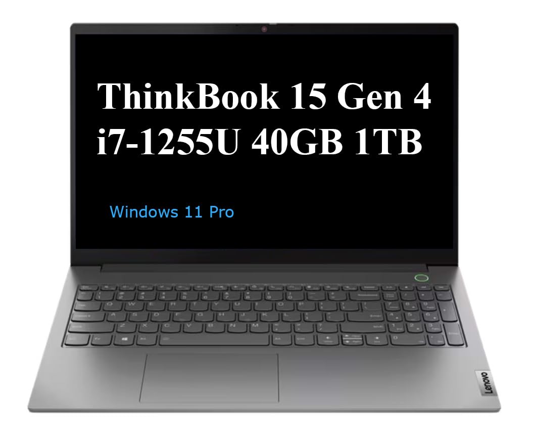 OEM Lenovo ThinkBook 15 Gen 4 15.6